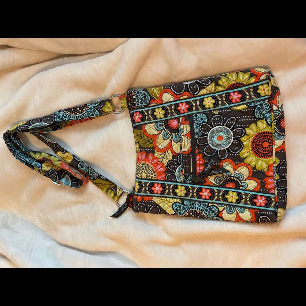Vera Bradley Purse